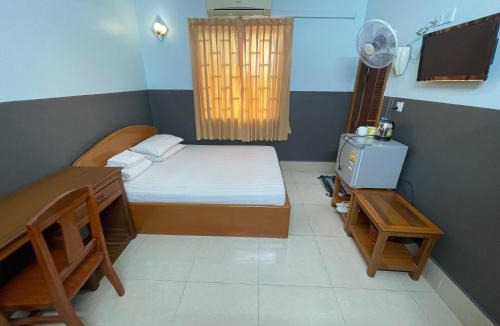 Kampot House | Apsara Guest House Kampot City