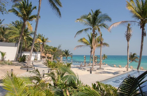 Daem Thkov Resort | Apsara Resort Koh Rong