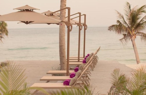 Daem Thkov Resort | Apsara Resort Koh Rong