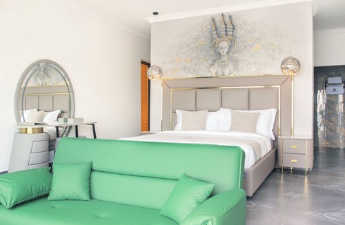 Daem Thkov Resort | Apsara Resort Koh Rong