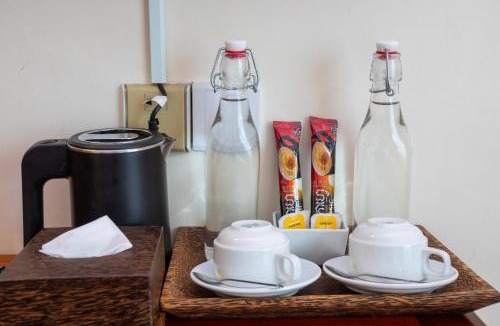 Siem Reap Hotel | Apsor Villa