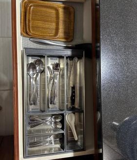 Surabaya Apartment | Apt 09 Puncak Dharmahusada 3BR Free Wifi Netflix