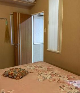 Surabaya Apartment | Apt 09 Puncak Dharmahusada 3BR Free Wifi Netflix