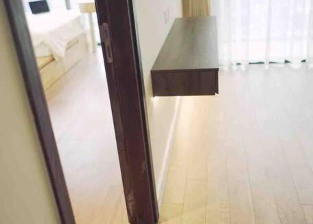 Tay Ho Apartment | APT 2bedroom Tay Ho Hanoi - City View - Lyn house HN