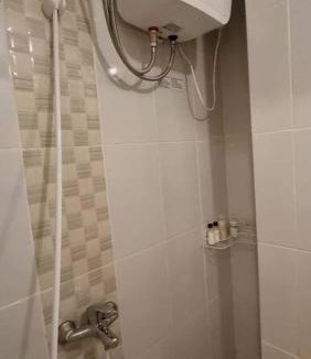 Cikarang Apartment | Apt Vasanta Innopark Studio Latte dgn Bathub & Pool Ch3n