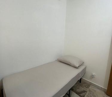 Ijok House | Aqil Musllim Homestay Puncak Alam