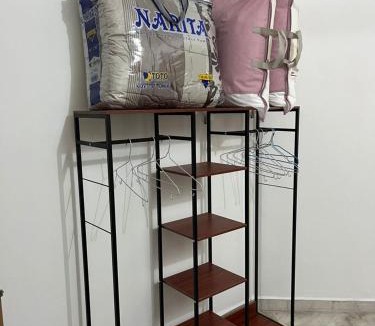 Ijok House | Aqil Musllim Homestay Puncak Alam
