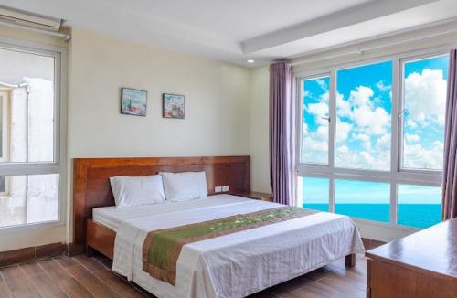 Hoang Hoa Hotel | AQUA Hotel - Hải tiến Resort