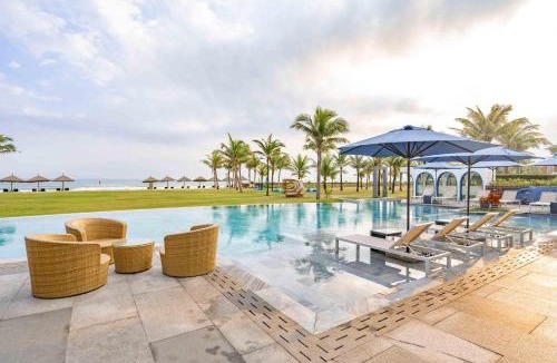 Dien Duong Villa | Aqua Vista Hoi An Beachfront Villas