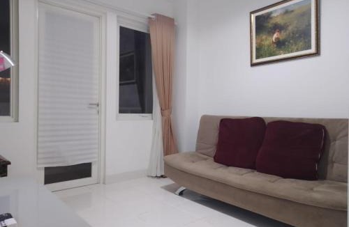 Citaringgul Apartment | AR Putra at Sentul Tower Apartment