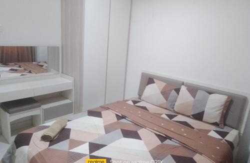 Citaringgul Apartment | AR Putra at Sentul Tower Apartment