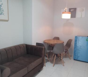 Citaringgul Apartment | AR Putra at Sentul Tower Apartment by Rindu