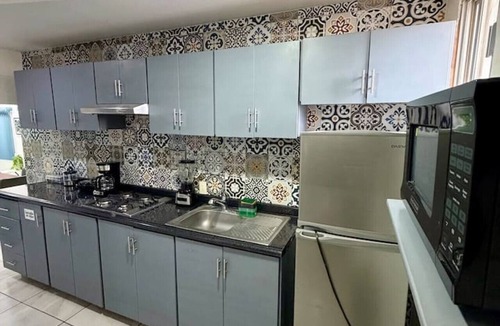 Zamora de Hidalgo Apartment | AR Suites 1: Centro de la ciudad