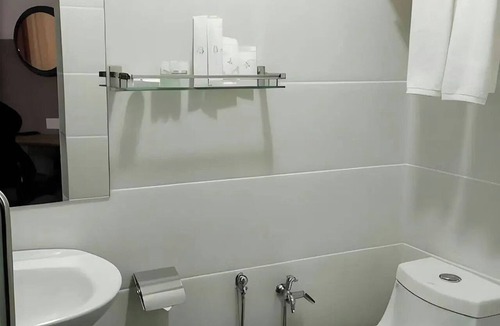 Nilai Hotel | Arafah Hotel Nilai