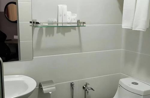 Nilai Hotel | Arafah Hotel Nilai
