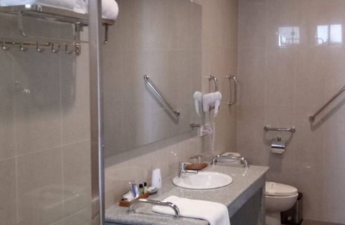 Tretes Bed & Breakfast | Arainn Bed And Breakfast Tretes Prigen by ecommerceloka