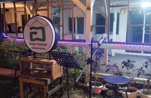 That Phanom Resort | Aran hostel Spa&Cafe Riverside That Phanom