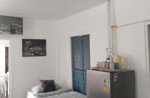 That Phanom Resort | Aran hostel Spa&Cafe Riverside That Phanom
