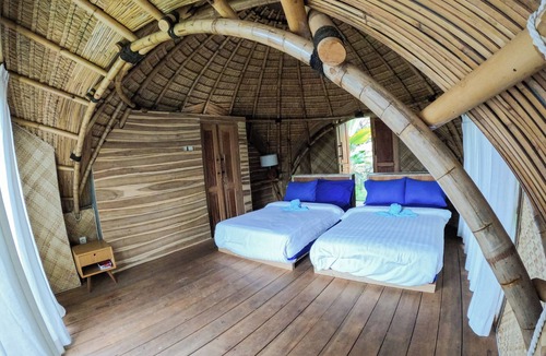 Kecamatan Pringgasela Bed & Breakfast | Aranka Tempasan