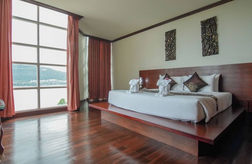 Pakse Hotel | Arawan Riverside Hotel