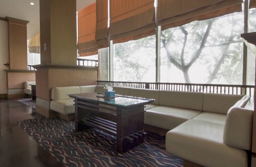 Pakse Hotel | Arawan Riverside Hotel