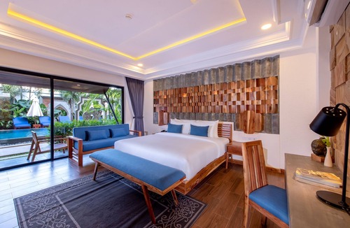 Siem Reap Hotel | Araya Angkor Residence