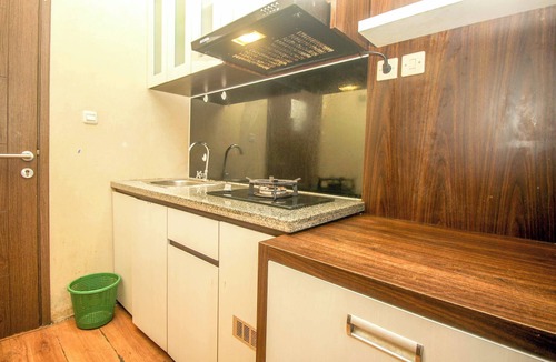 Cileunyi Apartment | ARBA Easton Park by EduRent