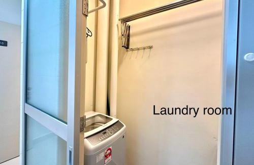 Taman Daya Apartment | ARC Austin Hills Poolview 2B2B