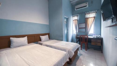 Bandar Lampung Hotel | ARCA HOSTEL By Hans Management