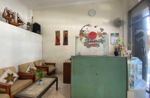 Bandar Lampung Hotel | ARCA HOSTEL By Hans Management