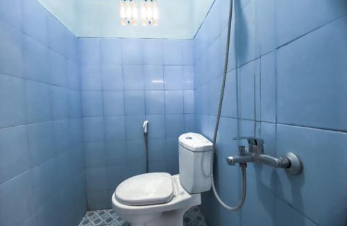 Bandar Lampung Hotel | ARCA HOSTEL By Hans Management