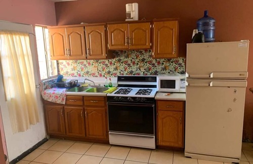 Ciudad Juarez Apartment | Arcadias Departamento Consulado