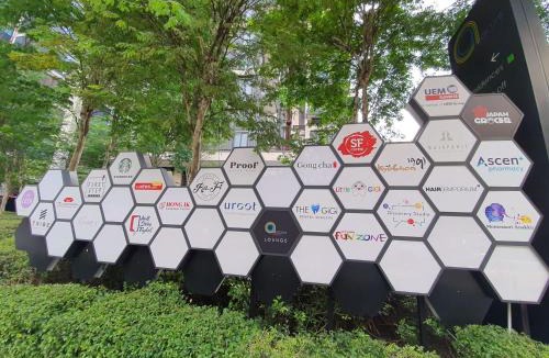 Mont Kiara Apartment | Arcoris Mont Kiara Kuala Lumpur