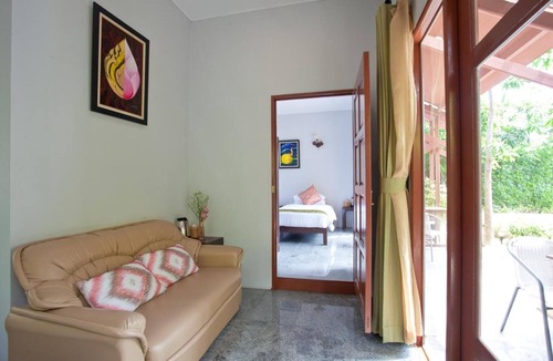 Amphawa Hotel | Ardea Resort Pool Villa