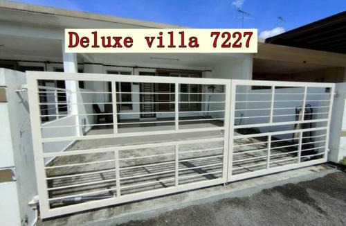 Daerah Kulai Villa | Area Indahpura or Taman Bersatu Kulai 3-4BR near AEON Airport JPO
