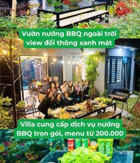 Phuc Yen House | Areca Villa Venus Resort by Flamigo Dai Lai