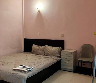 Chamkar Mon Apartment | Arecrata