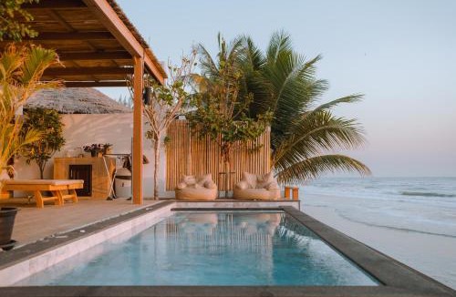 Pak Nam Pran Villa | Areeya Beachfront Villas Pranburi