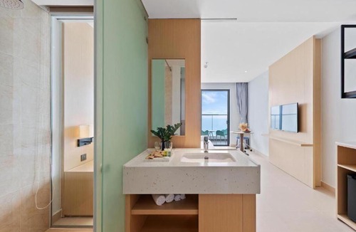 Cam Ranh Hotel | Arena Cam Ranh Condotel