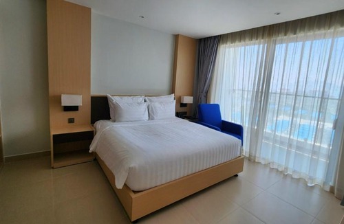 Cam Ranh Apartment | Arena Cam Ranh Hotel