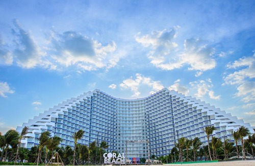 Cam Ranh Apartment | Arena Cam Ranh Hotel