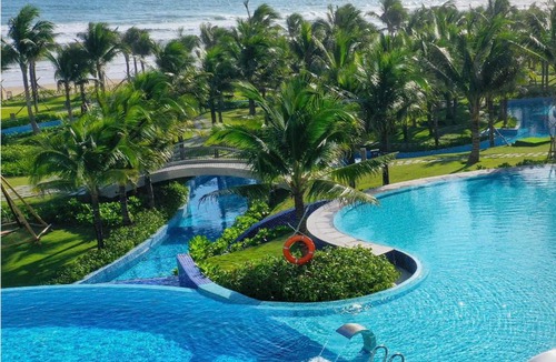 Khanh Hoa Apartment | Arena Cam Ranh Seaview By Panacea