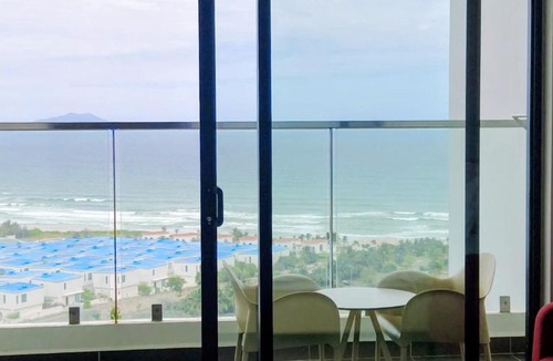Khanh Hoa Apartment | Arena Cam Ranh Seaview By Panacea