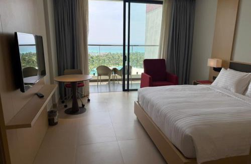 Khanh Hoa Hotel | Arena Cam Ranh Seaview - Near Airport