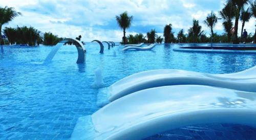 Khanh Hoa Apartment | ARENA Jakovi Beach Condotel
