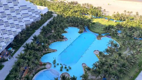 Khanh Hoa Apartment | ARENA Jakovi Beach Condotel