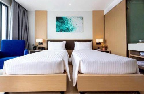 Khanh Hoa Hotel | Arena jakovi condotel