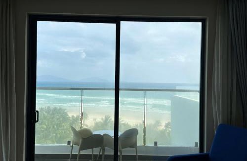 Cam Ranh Hotel | Arena Oceanview Cam Ranh - Infinity swimming pool