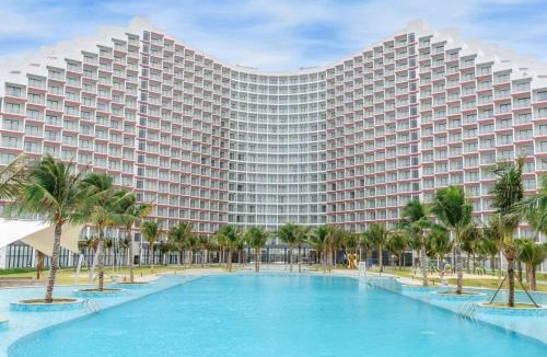 Khanh Hoa Apartment | Arena Resort Cam Ranh