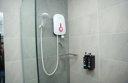 Taman P Ramlee Hotel | ARENA SUITES KUALA LUMPUR